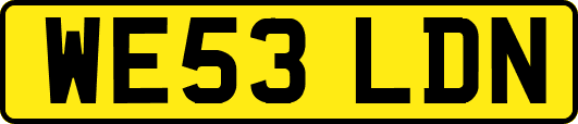 WE53LDN
