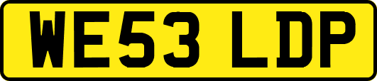 WE53LDP