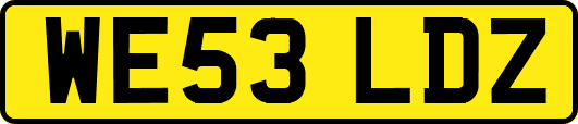 WE53LDZ