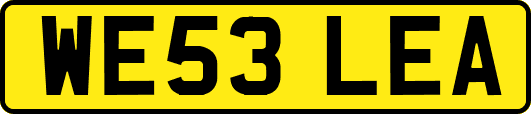 WE53LEA