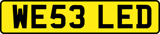 WE53LED