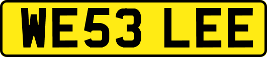 WE53LEE
