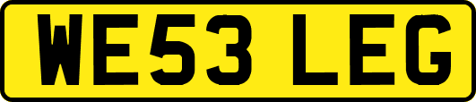 WE53LEG