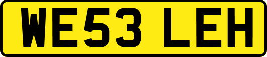 WE53LEH