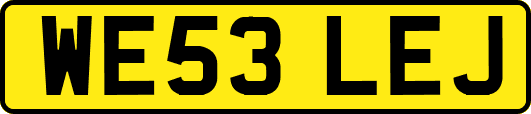 WE53LEJ