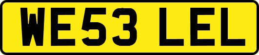 WE53LEL