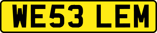WE53LEM