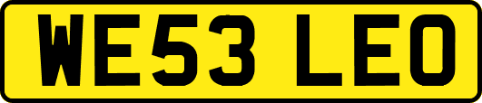 WE53LEO
