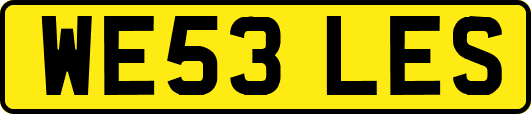 WE53LES