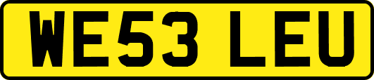 WE53LEU