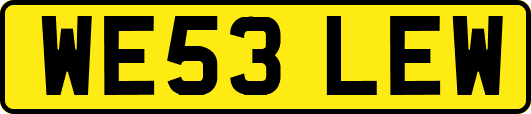 WE53LEW