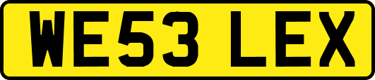 WE53LEX