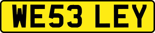 WE53LEY