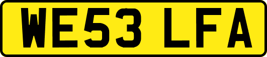 WE53LFA