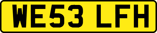 WE53LFH