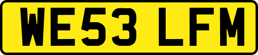 WE53LFM