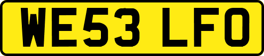 WE53LFO