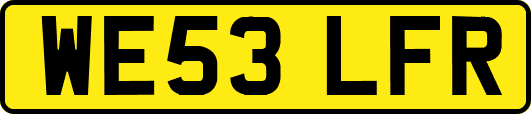 WE53LFR