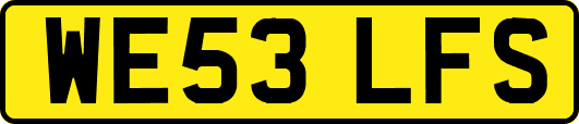 WE53LFS