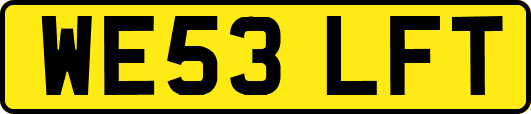 WE53LFT