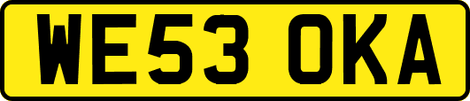 WE53OKA