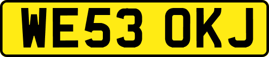 WE53OKJ