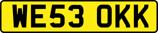 WE53OKK