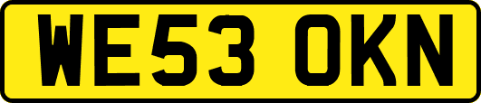 WE53OKN