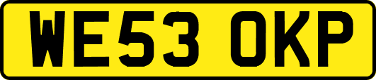 WE53OKP