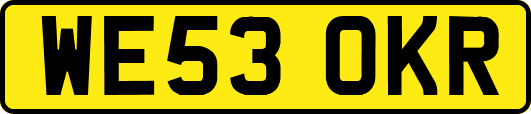 WE53OKR
