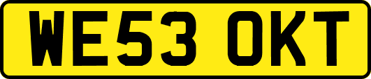 WE53OKT