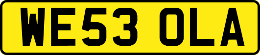 WE53OLA