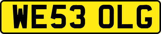 WE53OLG