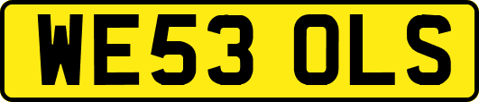 WE53OLS