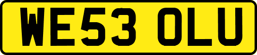 WE53OLU