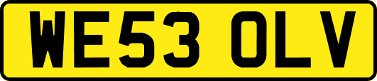 WE53OLV