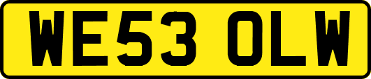 WE53OLW