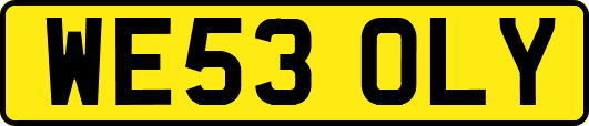WE53OLY