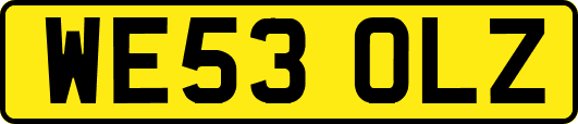 WE53OLZ