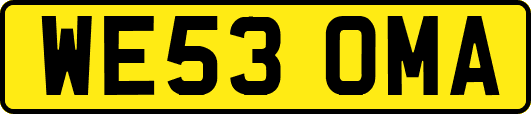 WE53OMA