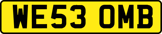 WE53OMB
