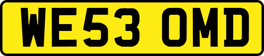 WE53OMD