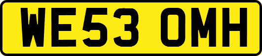 WE53OMH