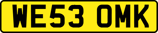 WE53OMK