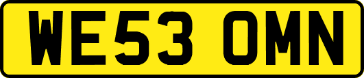 WE53OMN