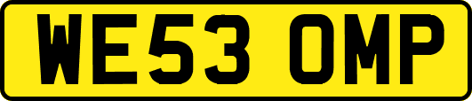 WE53OMP
