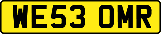 WE53OMR