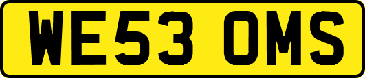 WE53OMS