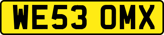 WE53OMX