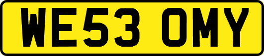 WE53OMY